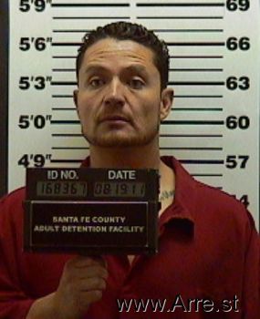 Joaquin  Chavez-archuleta Mugshot