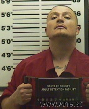 Joaquin  Chavez-archuleta Mugshot