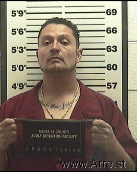 Joaquin  Chavez-archuleta Mugshot