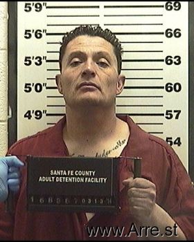 Joaquin  Chavez-archuleta Mugshot