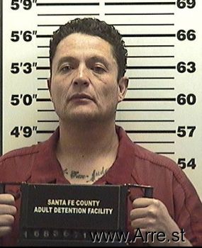 Joaquin  Chavez-archuleta Mugshot