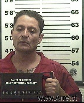 Joaquin  Chavez-archuleta Mugshot