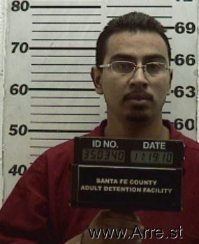 Joaquin  Garcia Mugshot