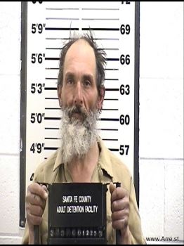 Joaquin  Johnson Y Lucero Mugshot