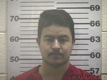 Joaquin-sotelo  Diaz Mugshot