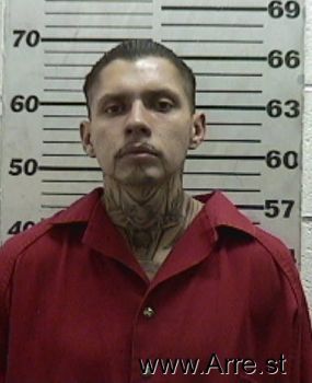 Jody  Martinez Mugshot