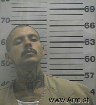 Jody  Martinez Mugshot