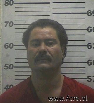 Joe  Abeyta Mugshot