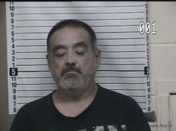 Joe Danny Chavez Mugshot