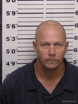 Joe W Collins Mugshot