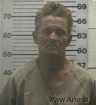 Joe  Cook Mugshot