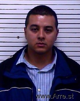 Joe Anthony Dominguez Mugshot