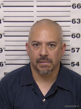 Joe Graziano Dominguez Mugshot