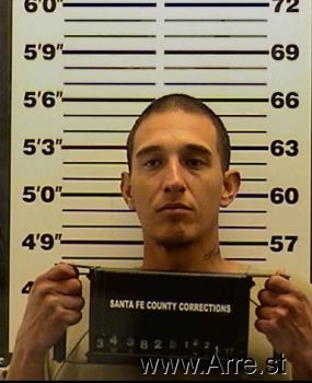 Joe  Gallegos Mugshot