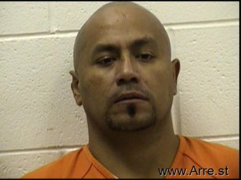 Joe Inez Gutierrez Mugshot