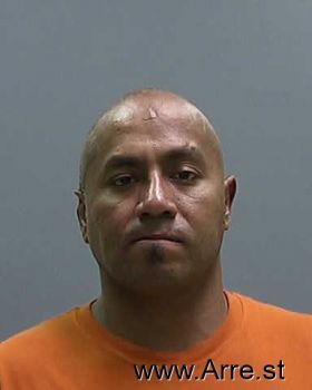 Joe Inez Gutierrez Mugshot