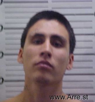 Joe Luis Perez Mugshot