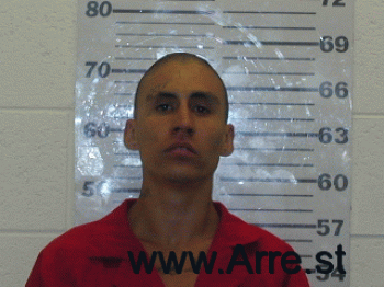 Joe  Perez Mugshot