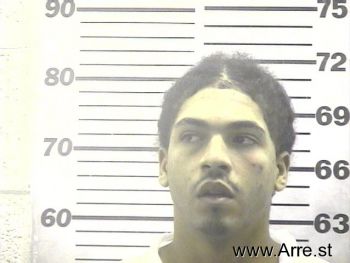 Joe Willie Peterson Mugshot