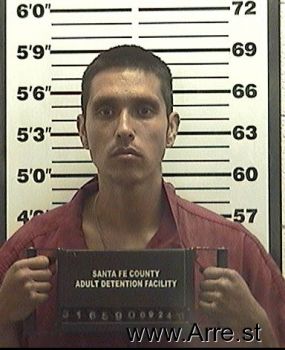 Joe P Quintana Mugshot