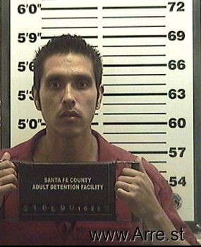 Joe P Quintana Mugshot