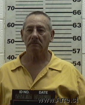 Joe G Rivera Mugshot