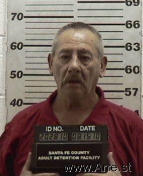 Joe G Rivera Mugshot