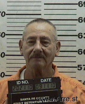 Joe G Rivera Mugshot