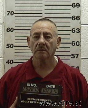 Joe G Rivera Mugshot