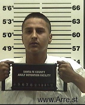 Joe C Rivera Mugshot