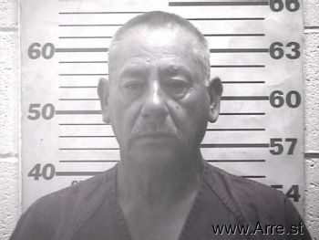 Joe  Rivera Mugshot