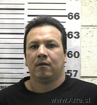 Joe A Ruiz Mugshot