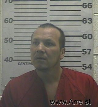 Joe  Ruiz Mugshot