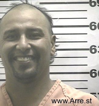 Joe  Salazar Mugshot