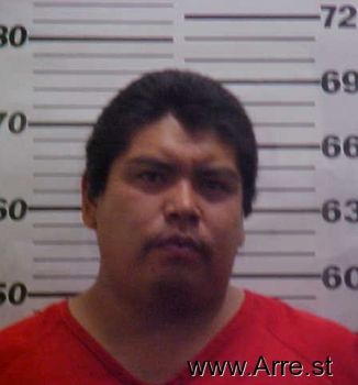 Joe  Salazar Mugshot