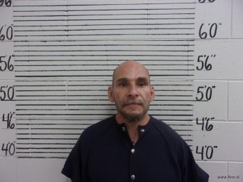 Joe Richard Salazar Mugshot