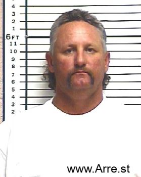 Joe Reno Walker Mugshot