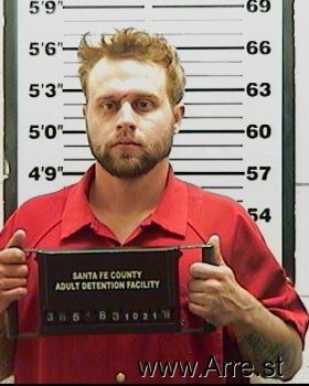 Joel  Abbott Mugshot