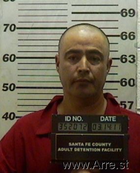 Joel  Aguero-flores Mugshot