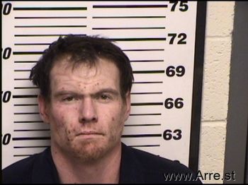 Joel William Barrett Mugshot