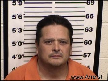 Joel Gabriel Carrasco Mugshot