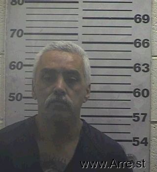 Joel  Castillo Mugshot