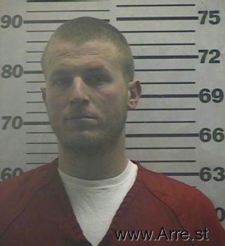 Joel R Coleman Mugshot