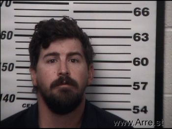 Joel H Fugate Mugshot