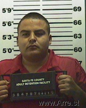 Joel  Gomez Mugshot