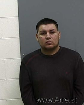 Joel  Gomez Mugshot