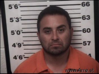 Joel  Gonzales Mugshot