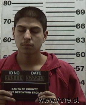 Joel  Leyba Mugshot