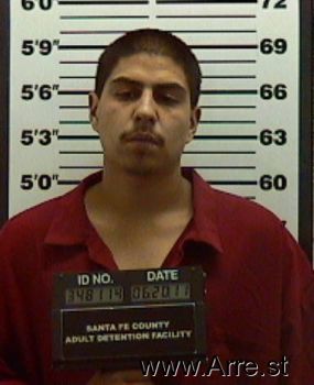 Joel  Leyba Mugshot