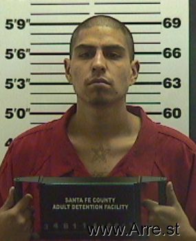 Joel Clyde Leyba Mugshot